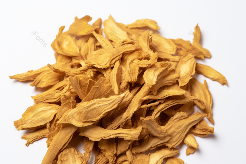 白色背景上的当归药材,高清,摄影图,摄影图片,图片大全,摄影图免费下载